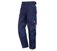 Engelbert Strauss E.s.Motion 2020 - Pantalon d'utilité Professionnelle - Pantalon de Travail - Homme