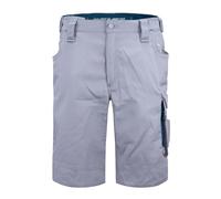 Engelbert Strauss e.s. Motion 2020 Short, 52, Platine/bleu marine