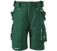 Engelbert Strauss E.S. Motion 2020 Short de travail pour enfant