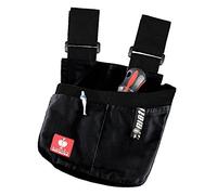 Engelbert strauss e.s motion Sacoche de travail Sacoche ceinture Plusieurs couleurs - noir - One Size