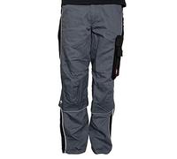 Engelbert Strauss E.S. Pantalon de travail actif pour homme - Gris - W46