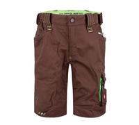 Engelbert Strauss E.S. Shorts pour Enfants Motion 2020 Pantalon de Travail Workwear, 158-164