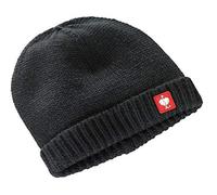 Engelbert Strauss E.s.roughtough Chapeau pour Temps Froid, Noir, Taille Unique Mixte