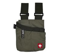 Engelbert Strauss Sac de travail e.s.Motion - Pratique pour l'artisanat et le bricolage - Polyvalent avec plusieurs compartiments et passants de fixation (roseau/mousse)