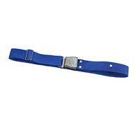 Engelbert Strauss Sac de travail Motion, sacoche de ceinture, Gürtel-kornblau-120-135cm
