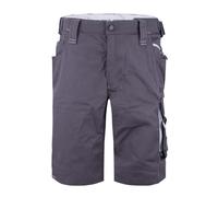 Engelbert Strauss, Short e.s.Motion 2020, pour homme (DE/NL/SE/PL, numérique, 52, régulier, anthracite/platine)
