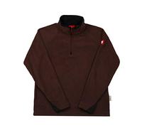 Engelbert Strauss Troyer dryplexx Micro Pull Polaire pour Homme