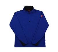Engelbert Strauss Troyer dryplexx Micro Pull Polaire pour Homme