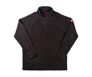 Engelbert Strauss Troyer dryplexx Micro Pull Polaire pour Homme