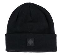 Engelbert Strauss Unisexe - Bonnet tricoté pour adulte e.s.Iconic, Noir , S-M