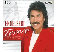 Engelbert - Torero-the Ultimate Collection