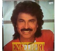 Engelbert - Träumen mit (AMIGA) / Vinyl record [Vinyl-LP]