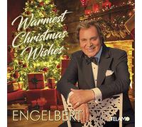 Engelbert - Warmest Christmas Wishes [Import]