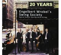 Engelbert'S Swing Society Wrobel - 20 Years [Import]