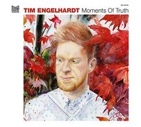 Engelhardt Tim - Moments of Truth [Import]