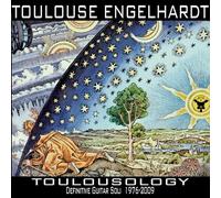 Engelhardt, Toulouse – Toulousology – CD