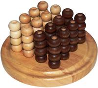Engelhart 340733 Tic Tac Toe