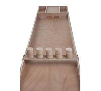 Engelhart AK Sport - 0607051 - Jeu De Société - Billard Hollandais - 200 X 41 X 7 Cm - 30 Galets