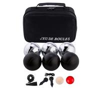 Boules Set Sac