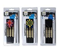 Engelhart Handelsonderneming - 0717003 - Jeu De Fléchettes - Set Longfield - Modèle Aléatoire G