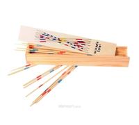 Engelhart Mikado dans Une Boite en Bois