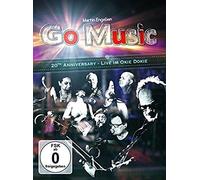 Engelien,Martin - 20th Anniversary Go Music-Live [Import]