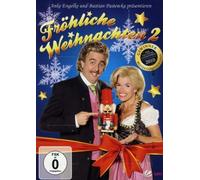 Engelke,Anke & Bastian Pastewka - Frhliche Weihnachten 2 [Import]