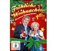 Engelke,Anke & Bastian Pastewka - Fröhliche Weihnachten 1+2