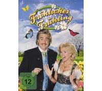 Anke Engelke & Bastian Pastewka – Fröhlicher Frühling – Import – Sony
