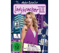 Engelke,Anke - Ladykracher - Staffel 7