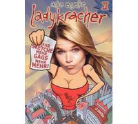 Engelke, Anke - Ladykracher Vol.2 [Import allemand]