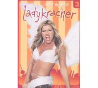 Engelke, Anke - Ladykracher Vol.3 [Import allemand]