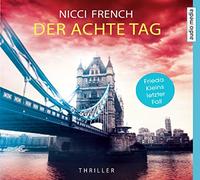 Engeln,Nicole - Der Achte Tag