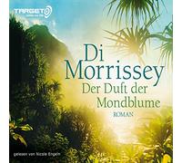 Engeln,Nicole - Duft der Mondblume [Import]