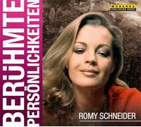 Engeln - Romy Schneider