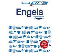 Engels halfgevorderden (cahier d'exercices) Hélène Bauchart (Auteur), Carine Caljon (Adapté)