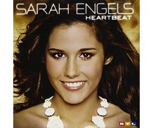 Engels, Sarah - Heartbeat