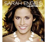 Engels, Sarah - Heartbeat [Import]