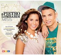 Engels,Sarah & Lombardi,Pietro - I Miss You (Premium)
