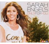 Engels,Sarah - Only for You (2-Track)