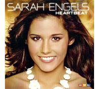 Engels, Sarah - Wunderschönes Mädchen - Sensationelle Stimme - Toll produziert (CD Album Sarah Engels, 13 Titel) Call My Name / I Miss You / Can't Stop / Love Of My Life / I'm So Excited / One Day In Your Life / Hurt / If ... u.a.