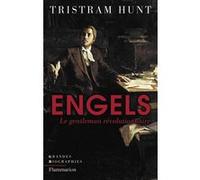 Engels: Le gentleman révolutionnaire