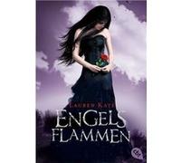 Engelsflammen | Lauren Kate Lauren Kate (Auteur)