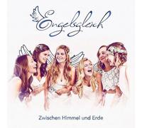 ENGELSGLEICH - ZWISCHEN HIMMEL UND ERDE CD NEUF