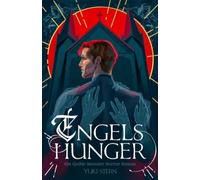 Engelshunger: Ein Engel x Priester Monster MM Romance Gothic Horror Roman