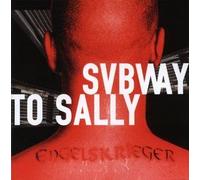 Subway to Sally - Engelskrieger [Import]