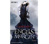 Engelsmorgen | Lauren Kate Lauren Kate (Auteur)