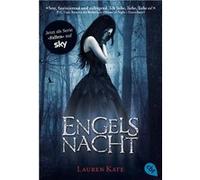 Engelsnacht | Lauren Kate Lauren Kate (Auteur)