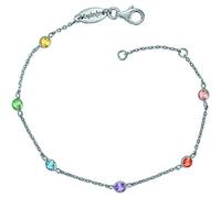 Engelsrufer aux Femmes Argent Sterling Oxyde de Zirconium Bracelet - ERB-LILMOON-ZIM