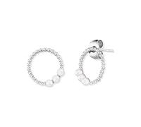 Engelsrufer aux femmes Argent sterling Pas un bijou Boutons d'oreilles - ERE-PEARLS
